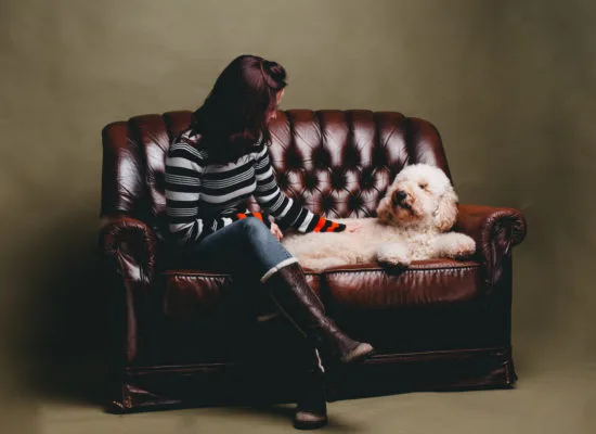 Therapiedieren